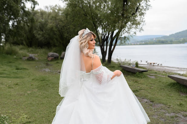 Wedding photographer Viktoriya Timonina (vtimonina). Photo of 29 August 2020