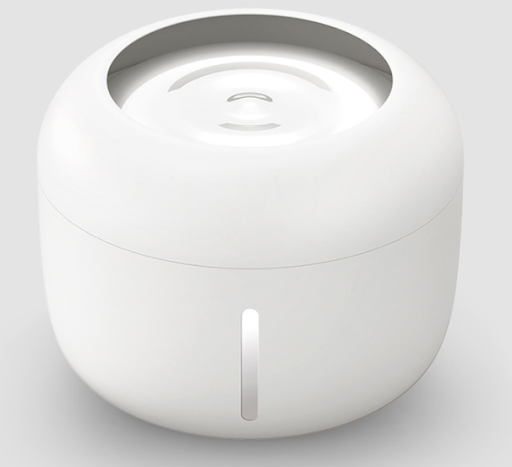 Title 4, Automatic pet water feeder
