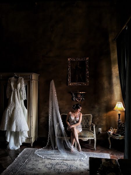 Wedding photographer Alejandro Gutierrez (gutierrez). Photo of 10 December 2018