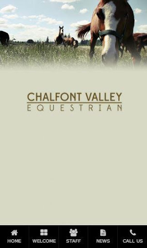 Chalfont Valley Equestrian