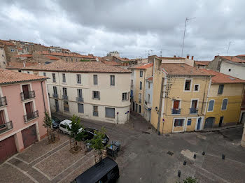 appartement à Beziers (34)