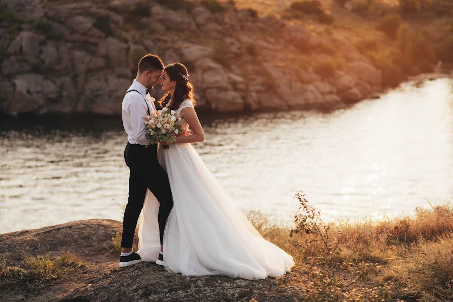 Fotografo di matrimoni Aleksandr Suprunyuk (suprunyuk-a). Foto del 12 novembre 2021