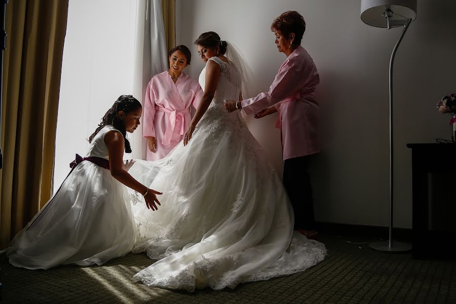 Fotógrafo de bodas Luis Ernesto Lopez (luisernestophoto). Foto del 28 de julio 2017