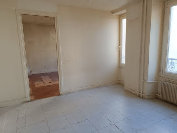 appartement à Paris 15ème (75)