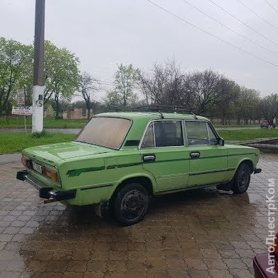 продам авто ВАЗ 2106 21063 фото 3