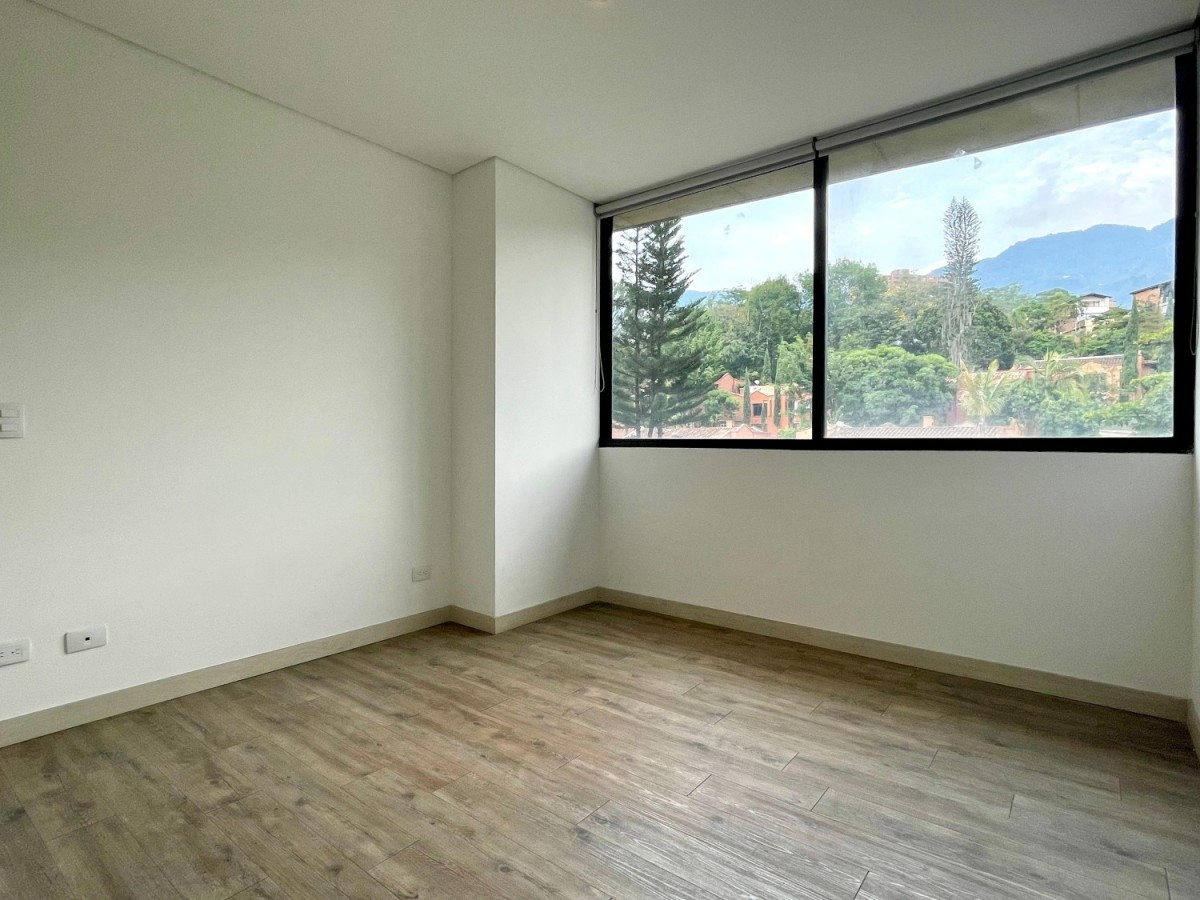 Apartamento para Arriendo en Envigado