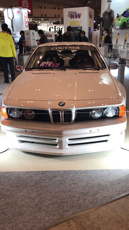 M3 セダンのホリデースタイルに関するカスタム事例の投稿画像7枚目