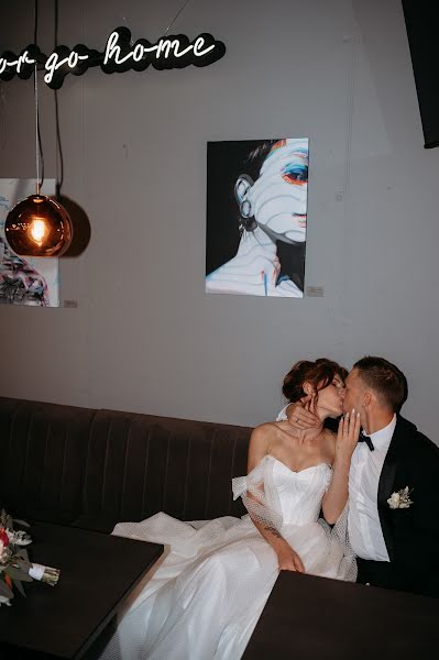 Wedding photographer Aleksandr Gadzan (gadzanphoto). Photo of 2 October 2023