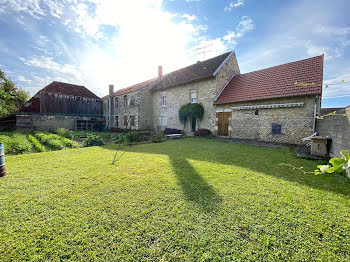 maison à Mirebeau-sur-Bèze (21)