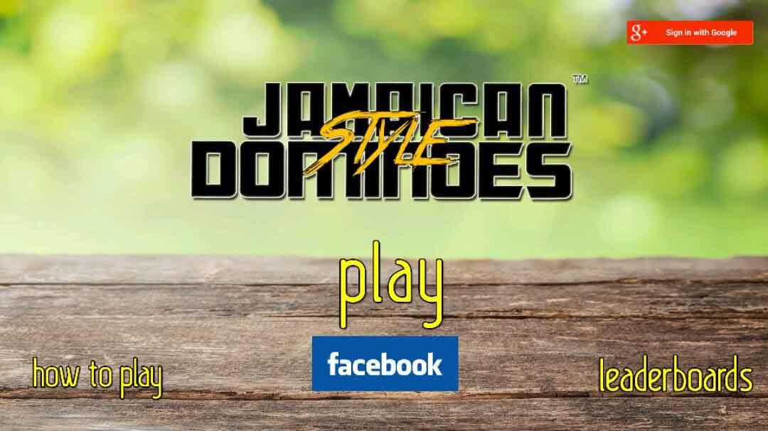 How To Play Jamaican Dominoes Strategy