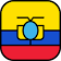 Test Ciudadanía Ecuatoriana icon