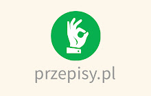 Przepisy.pl - menu dnia small promo image