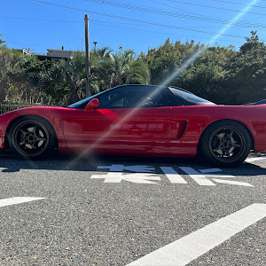 NSX NA1