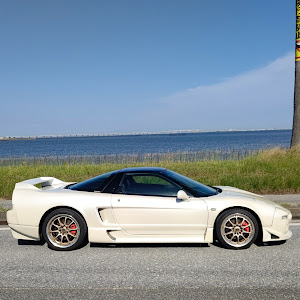 NSX NA1