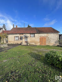 maison à Vic-de-Chassenay (21)