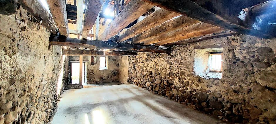 Vente maison 1 pièce 130 m² à Foix (09000), 57 500 €