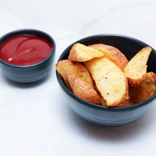 Potato Wedges