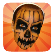 2015 Halloween Makeup 22.0.0 Icon