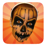 2015 Halloween Makeup Apk