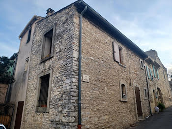 maison à Poulx (30)