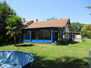 maison à Saint-Yrieix-la-Perche (87)