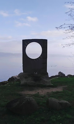 un sogno in cornice di fotomi