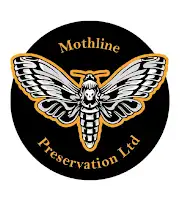 Mothline Preservations LTD Logo