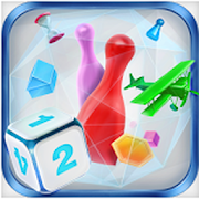 Dice+ Games 1.3.2  Icon