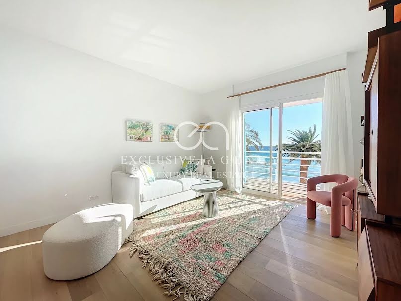 Vente appartement 3 pièces 64.52 m² à Cannes (06400), 1 180 000 €