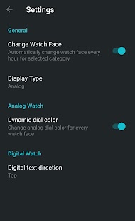 Lord Hanuman Watch Faces - náhled