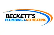 Becketts Plumbing and Heating Ltd Logo