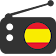 Radio Espagne icon