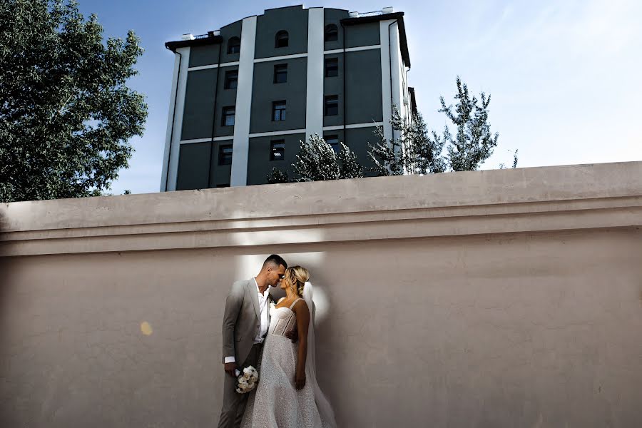 Fotografo di matrimoni Ilya Lobov (ilyailya). Foto del 3 maggio