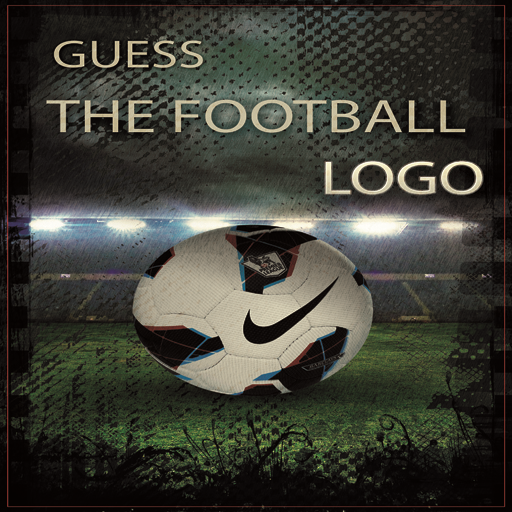 Guess The Football Logo 體育競技 App LOGO-APP開箱王