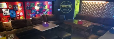 Sinciti