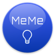 Meme Creator 1.0 Icon