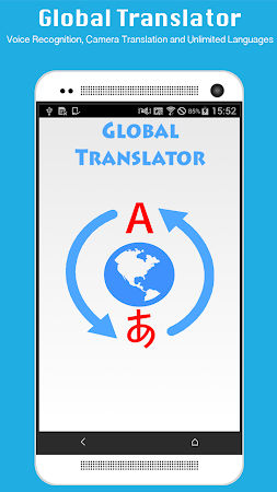 Global Translator Pro v1.4002