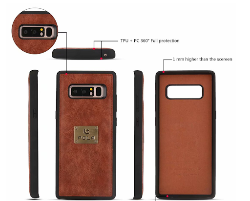 Title 3, New Multi-function Mobile Phone Case Phone Shel...