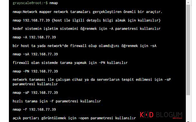 Linux Sözlüğü Preview image 5