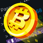 Cover Image of Télécharger Les jeux de crypto : Bitcoin Tycoon 2.3 APK