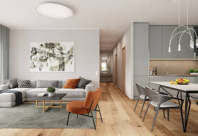 Appartement 4