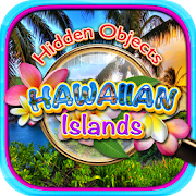 Hidden Object Hawaiian Islands 1.1 Icon