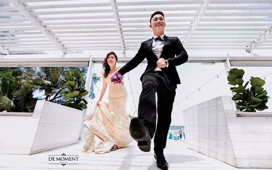 Wedding photographer Edvin Loh (edvinloh). Photo of 30 September 2020