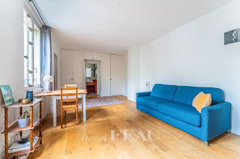 appartement à Paris 14ème (75)