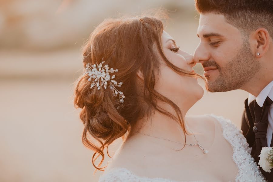 Fotograf ślubny Francesco Rimmaudo (weddingtaormina). Zdjęcie z 20 stycznia