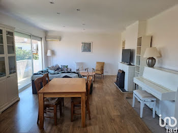 appartement à Canet-en-Roussillon (66)