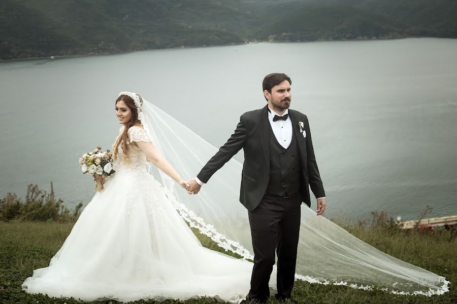 Wedding photographer Ahmet Koç (ahmt). Photo of 26 October 2018