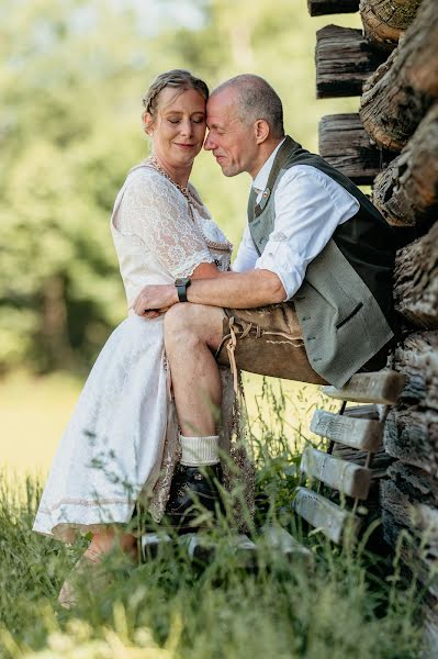 Photographe de mariage Sharon Declercq (gingerytales). Photo du 4 août 2022