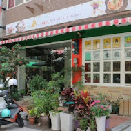 Mi Casita Mexican Restaurant 米卡希達墨西哥餐廳