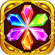 Mysterious Gems-Logical Puzzle game